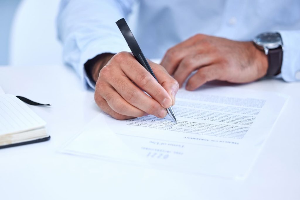 Quebra De Contrato De Fornecedor - Escritório de Advocacia em Fortaleza - CE | Guerra Advogados