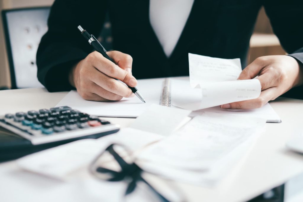 Contencioso Tributário Para Empresas - Escritório de Advocacia em Fortaleza - CE | Guerra Advogados