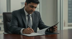 Elaboração De Contrato Empresarial - Escritório de Advocacia em Fortaleza - CE | Guerra Advogados