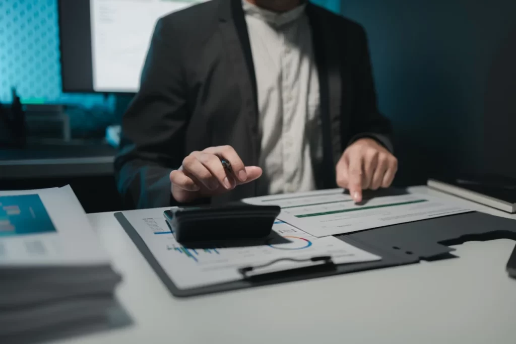 Defesa Em Processos Tributários - Escritório de Advocacia em Fortaleza - CE | Guerra Advogados