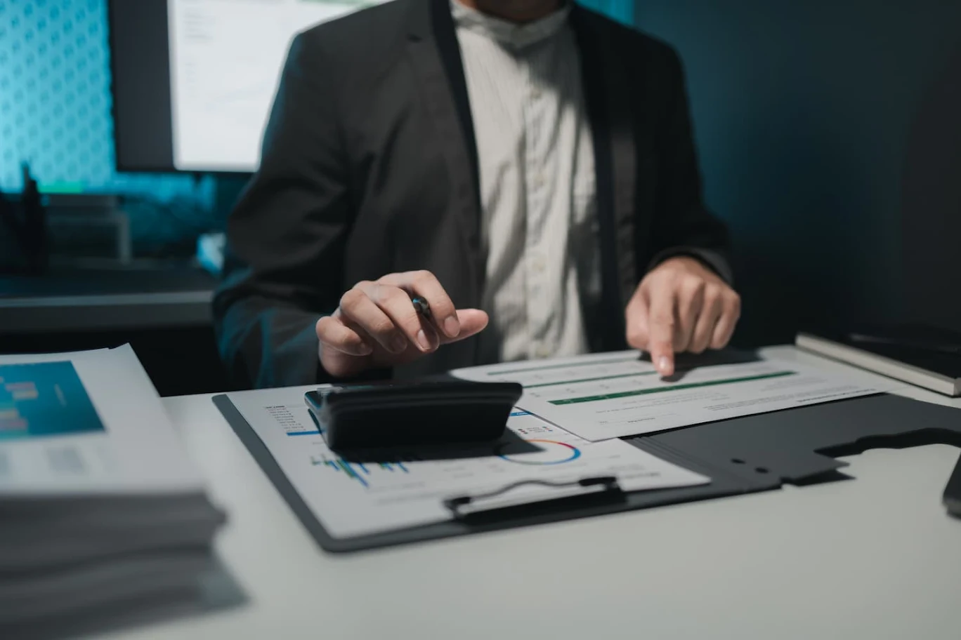 Defesa Em Processos Tributários - Escritório de Advocacia em Fortaleza - CE | Guerra Advogados