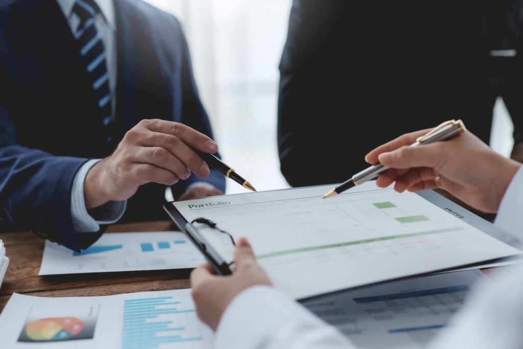 Revisão De Contrato Proteja Seu Negócio De Prejuízos E Litígios - Escritório de Advocacia em Fortaleza - CE | Guerra Advogados