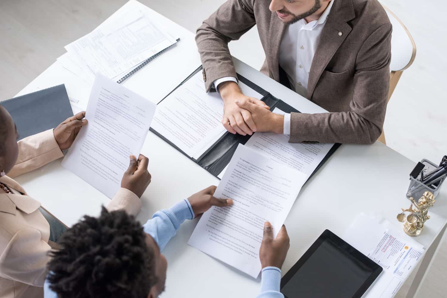 Direitos Trabalhistas Do Empregador - Escritório de Advocacia em Fortaleza - CE | Guerra Advogados