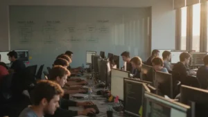 Cto Na Negociação: Como Blindar Cláusulas De Cessão Em Software Sob Encomenda - Escritório de Advocacia em Fortaleza - CE | Guerra Advogados