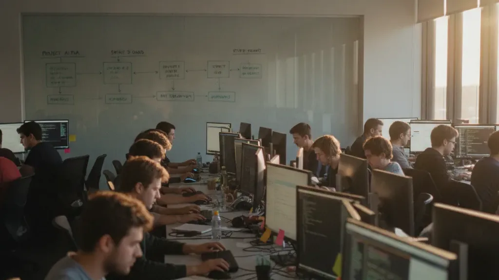 Cto Na Negociação: Como Blindar Cláusulas De Cessão Em Software Sob Encomenda - Escritório de Advocacia em Fortaleza - CE | Guerra Advogados